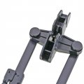 Jeenda Windshield Wiper Arm Blade For Bobcat Loader 751 753 763 863 864 873 883 963 S100 S130 S150 S160 S175 S205 S220 S250