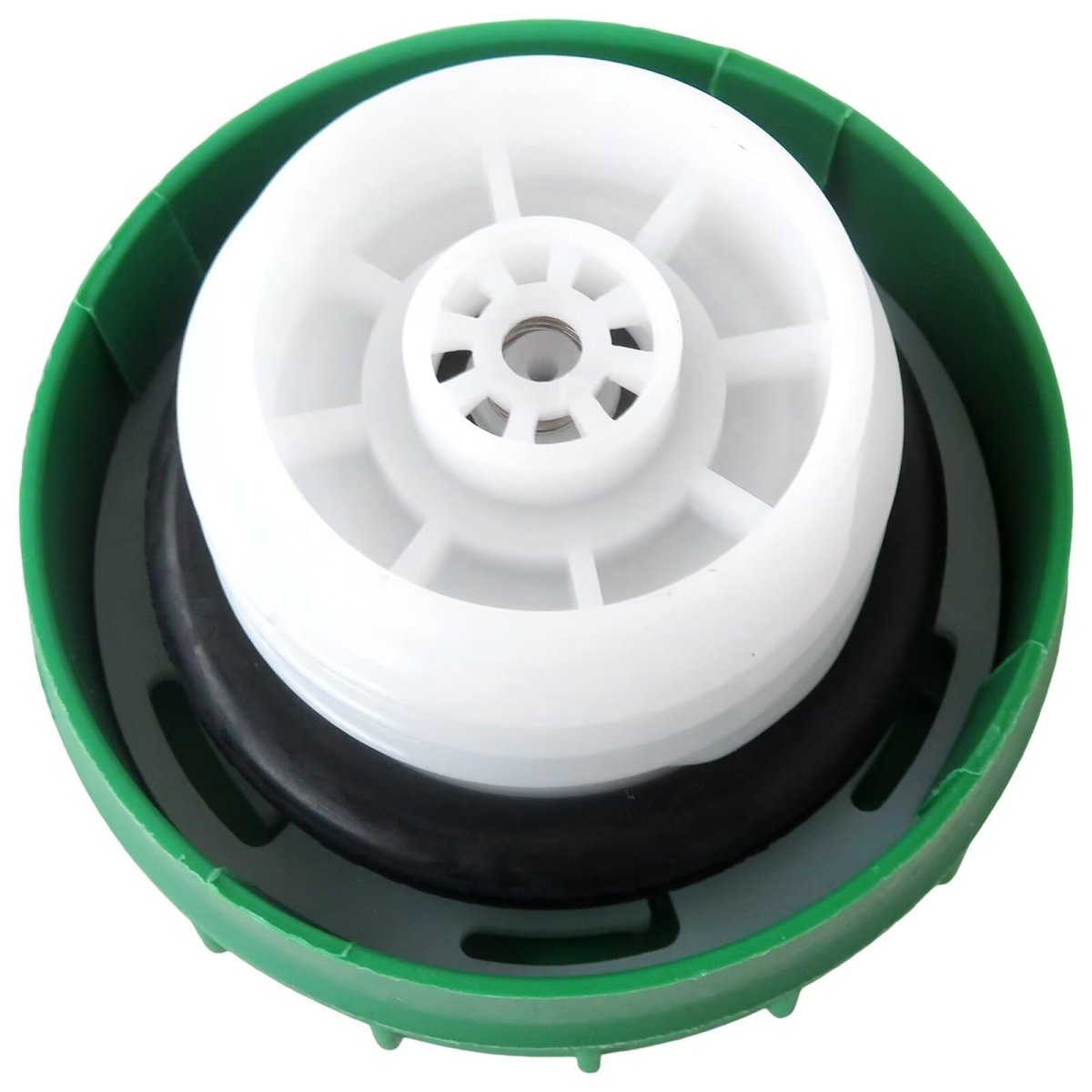 Gas Cap 10830d Fuel For Chevy 1982-1991 Jimmy Replaces 10830 10591d 10591 Green Plastic Direct Replacement Tank Cover