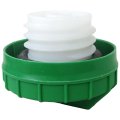 Gas Cap 10830d Fuel For Chevy 1982-1991 Jimmy Replaces 10830 10591d 10591 Green Plastic Direct Replacement Tank Cover