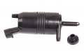 Bapmic Front Windshield Washer Pump Replacement For Chevrolet Chevy Gmc Buick Cadillac 89025062 
