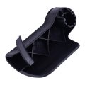 Beler Black Lhd Hood Latch Bonnet Release Handle Lever Fit For Audi A4 S4 A6 Q5 A7