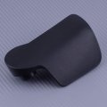Beler Black Lhd Hood Latch Bonnet Release Handle Lever Fit For Audi A4 S4 A6 Q5 A7