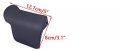 Beler Black Lhd Hood Latch Bonnet Release Handle Lever Fit For Audi A4 S4 A6 Q5 A7