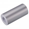 Waterproof Peel And Stick Decorative Tape Self Adhesive 3 94 W X 16 4 L Pvc Removable For Wall Edge Mat Silver Tone Thickened 