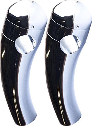 Yana Shiki Usa Ris-030-002 Riser Handlebar C Style Set 3 5 1 Diameter Handlebar1 Pack