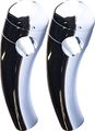Yana Shiki Usa Ris-030-002 Riser Handlebar C Style Set 3 5 1 Diameter Handlebar1 Pack 
