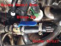 Muzzys Universal A C Hack Kit Fits Most Vehicles And All 5 8 3 4 Id Heater Hose Systems Repair Cars Trucks With Weak Warm Air