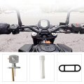 2024 Updated Petcock Fuel Tank Switch Valve Replacement For Yamaha Tw200 Trailway 1987-20016 