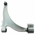 Front Lower Control Arm W Ball Joint Set For 2010 Buick Allure 2010-2016 Lacrosse 2011-2017 Regal 2013-2015 Chevrolet Malibu