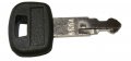 Ignition Key For Kubota Excavator Wheel Loaders Part Number 459a 