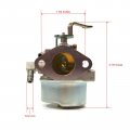 Carburetor Carb For Tecumseh 640152a Hm80 Hm90 Hm100 8-10 Hp Generator Engines