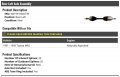 Rear Left Driver Side Axle Assembly Compatible With 1991-1995 Toyota Mr2 Naturally Aspirated