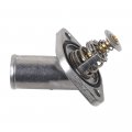 Moca Coolant Thermostat Housing Assembly For 91-02 Saturn Sl Sl1 Sl2 93-02 Sc1 Sc2 1 9l 