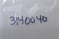 Needle Valve Assembly Genuine Polaris Oem Atv Snowmobile Part