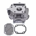 Cylinder Head Replacement For Kazuma Meerkat 50cc Kids Atv Quad 
