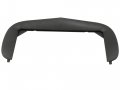 1997-2004 Corvette C5 License Filler