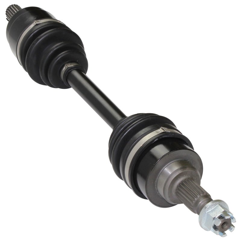 Caltric Compatible With Front Right Complete Cv Joint Axle Honda Trx420fm Rancher 420 4x4 2007-2009