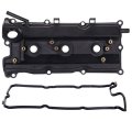 Valve Cover With Gasket Fit For Nissan Maxima 3 5l V6 2002-2008 