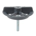 Spare Tire Hold Down Clamp Steel Alloy Fixing Secure Mount Screws For Koup2013a 2023 