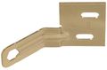 The Hillman Group 852989 Bi-fold Door Aligner 1-pack 