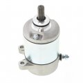 Starter Replacement For Honda Trx350fe Rancher 300 31200hn5a81 31200-hn5-a81 2000-2006 
