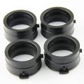 Carburetor Intake Manifold Carb Flange Boot Joint For Honda 16211-mv9-670 Cbr600f2 1991-1994 Cbr600 Cbr600f3 1995-1998