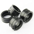 Carburetor Intake Manifold Carb Flange Boot Joint For Honda 16211-mv9-670 Cbr600f2 1991-1994 Cbr600 Cbr600f3 1995-1998