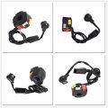 Light Start Kill Switch Replacement For Honda Trx250r Atv 1986-1989 35200-hb9-020 