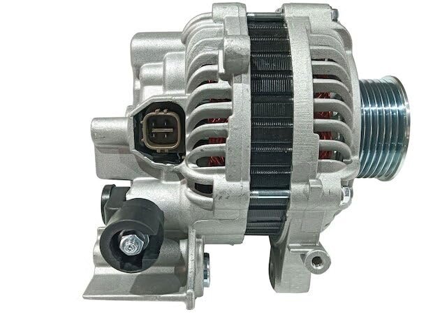 Alternator 80 Amp For 2006 2011 Honda Civic 1 8l 4 Cylinder Excludes Gx Model