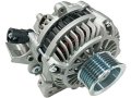 Alternator 80 Amp For 2006-2011 Honda Civic 1 8l 4-cylinder Excludes Gx Model 