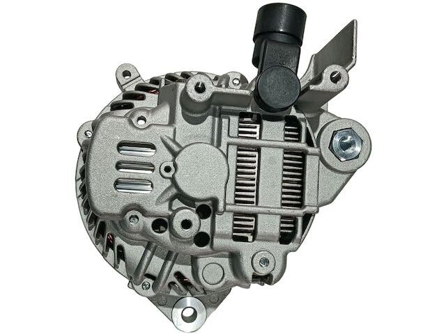 Alternator 80 Amp For 2006 2011 Honda Civic 1 8l 4 Cylinder Excludes Gx Model