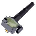 Ignition Coil Uf156 For Toyota 4runner 2 7l L4 1996 3 4l V6 2002 Tacoma 1995 2004 Tundra 2000 T100 1998 