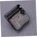 Osaladi Set Clock Mechanism Kit Parts Hands Battery Motor Silent Wall Replacement Electric Movement