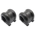 2pcs Front Sway Bar Bushing Set For Dodge Durango Fit Jeep Grand Cherokee 2011-2020 52124887ad 68184510aa 