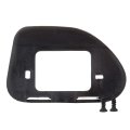 Left Side Mirror 1987-1989 For Toyota 4runner 1987-1995 Pickup Manual Fold Non-heated Rm72004-111l