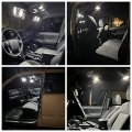 11pcs White Led Interior Lights Bulb Kit For Chevy Equinox 2010 2011 2012 2013 2014 2015 2016 2017 Map Dome Trunk License Plate
