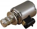 Otsparts Solenoid 4l65e Pressure Control Force Motor Black Connector 2003-up Borg Warner 