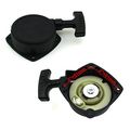 Tc-motor Recoil Pull Starter Start For 23cc Zenoah G23lh Engine Goped Sport Bigfoot Liquimaticr