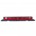 Ocpty 6led Side Marker Light 6pcs Red Trailer Lamp Stop Turn Tail Fit For Boats Truck Pickups 12v Waterproof Signal