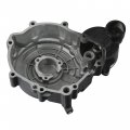 Tcmt Left Engine Stator Crankcase Cover Fits For Suzuki Gsxr 600 Gsx-r 750 2006-2020