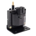 Ignition Coil With Bracket 898253t27 8178t For Volvo Penta 3 0 Mercruiser Omc And Crusader Delco Est Systems 3 0l 5 7l 7 4l 