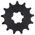 Niche Drive Sprocket Chain Combo For Yamaha Yz80 Front 13 Rear 44 Tooth 428v O-ring 110 Links 