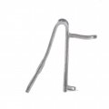 Pack Of 16 Shelf Clips Stainless Steel Pilaster For Commercial Refrigerators Coolers Freezers Shelves And Cabinets