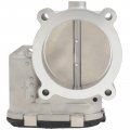 Aintier Throttle Body Assembly 280750604 Fit Ford E-0 Super Duty 6 2l 2017d F-150 5 0l 15-17d For F-250 6 2l 15-19 For For