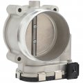Aintier Throttle Body Assembly 280750604 Fit Ford E-0 Super Duty 6 2l 2017d F-150 5 0l 15-17d For F-250 6 2l 15-19 For For