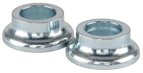 Steel Tapered Rod End Spacers 1 2 In Id Bolt Size X 3 8 L Per Pack