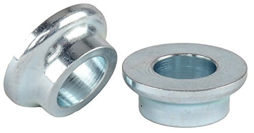 Steel Tapered Rod End Spacers 1 2 In Id Bolt Size X 3 8 L Per Pack