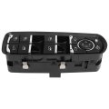 Master Window Switch 7pp959858aedml For Porsche Cayenne 2011 2018 Macan 2015 Panamera 2016 Front Left Driver Side Black 