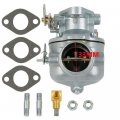 533969m91 Carburetor Fits Massey Ferguson Tractor 35 40 50 F40 135 150 202 