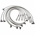 Spark Plug Wire Set For Mercedes-benz 380sel 3 8l V8 1981 1982 1983 Pc-931377 